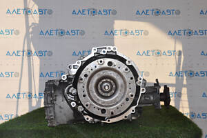 АКПП в сборе Audi A4 B8 13-16 2.0T AWD NTA 86к