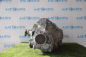 АКПП в сборе Audi A4 B9 17- 7 ступ 2.0T FWD QBK DSG 69к