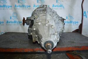 АКПП в сборе Audi A4 B9 17- SKE AWD 7ст DSG 0CL300041J 001 (01) 76k 0CI 301 103 D