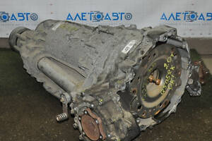 АКПП в сборе Audi Q5 8R 11-17 8ступ 2.0T NTB 53к, ок