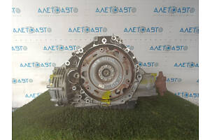 АКПП в сборе Audi Q5 80A 18-20 TCE DSG 7ступ 101к