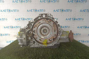 АКПП в сборе Audi Q5 80A 18-20 TCE DSG 7ступ 101к