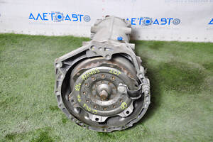 АКПП в сборе BMW 3 F30 12-16 RWD GA8HP45Z 123k