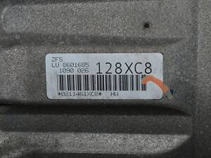 АКПП в сборе BMW X3 F25 11-17 2.0T awd (02) без раздатки 24-00-8-627-134