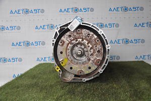 АКПП у зборі BMW X3 G01 20-21 2.0T GA8HP51Z-Z7S RWD 8к