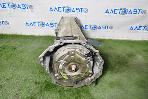 АКПП у зборі Cadillac ATS 13-15 2.0T 6L45 MYA AWD 6ступ 34к, пробитий піддон, 8/10