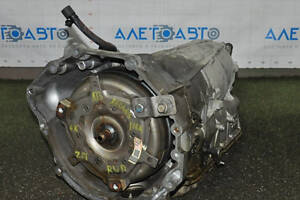 АКПП в сборе Cadillac ATS 13-15 2.0T RWD 6ступ 126к