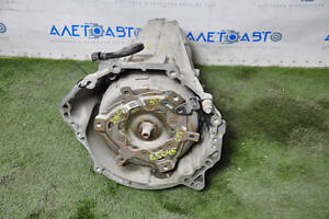 АКПП в сборе Cadillac CTS 14- 2.0T 6L45 RWD 6ступ 51к