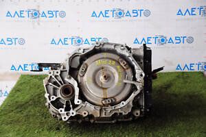 АКПП в сборе Chevrolet Malibu 16-18 1.5T 6T40 77К