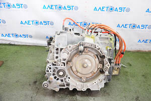 АКПП в сборе Chevrolet Volt 11-15 4ET50 95к