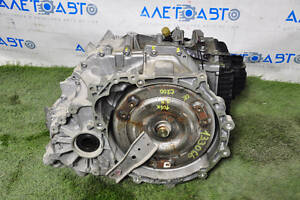 АКПП в зборі Chrysler 200 15-17 2.4 ZF 9HP48, 948TE, 106к