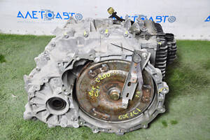 АКПП в зборі Chrysler 200 15-17 2. 4 ZF 9HP48, 948TE, 80К