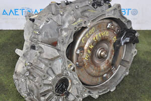 АКПП в сборе Chrysler 200 15-17 2.4 ZF 9HP48, 948TE 108к, ок