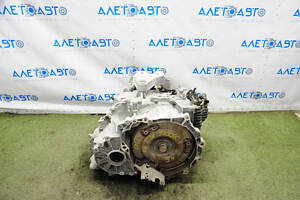 АКПП в сборе Chrysler 200 15-17 2.4 ZF 9HP48, 948TE 113к, 8/10