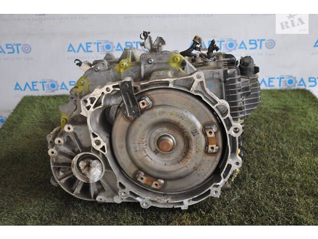 АКПП в сборе Chrysler 200 15-17 2.4 ZF 9HP48, 948TE 121к