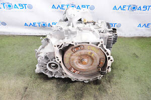 АКПП в сборе Chrysler 200 15-17 2.4 ZF 9HP48, 948TE 8/10