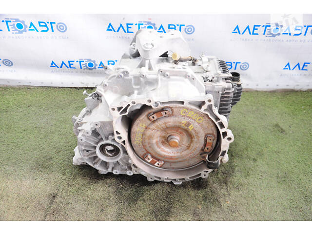 АКПП в сборе Chrysler 200 15-17 2.4 ZF 9HP48, 948TE 8/10