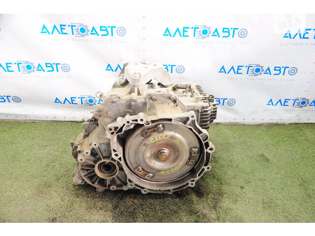 АКПП в сборе Chrysler 200 15-17 2.4 ZF 9HP48, 948TE