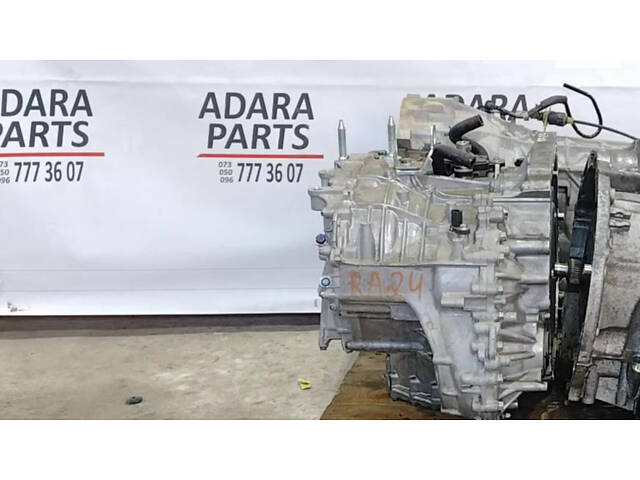 АКПП у зборі CVT для Honda Civic 2016-2020 (20031-5DJ-020)