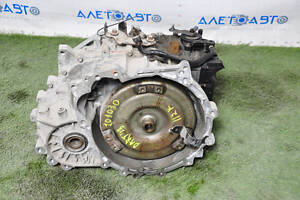 АКПП у зборі Dodge Dart 13-16 Powertech 6F24 112к, 7/10 буксує зчеплення