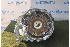 АКПП в сборе Fiat 500 12-19 AS60T 87к