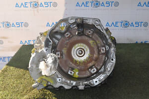 АКПП у зборі Fiat 500 12-19 AS60T 87к