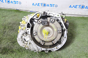 АКПП в сборе Fiat 500L 15- DF4 AS60T 6-ступ, 140к