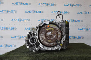 АКПП у зборі Ford Ecosport 18-19 2.0 C6FMID, 15к