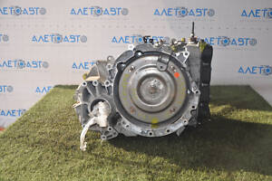 АКПП у зборі Ford Ecosport 18-19 2.0 C6FMID, 31к