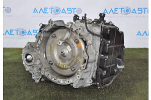 АКПП в сборе Ford Edge 15-18 2.0T C6FMID 6 FWD 6ступ 69к, ок