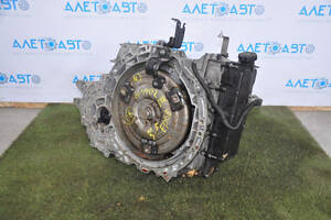 АКПП в сборе Ford Edge 15-18 3.5 FWD 6F50 67к