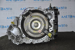 АКПП у зборі Ford Escape MK3 16-19 1.5T T6FMID FWD 6ступ 96к