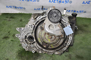 АКПП в сборе Ford Explorer 11-13 3.5 FWD 112к