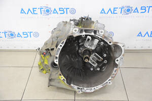 АКПП в сборе Ford Fiesta 11-19 DPS6 101к без TCM и навесного