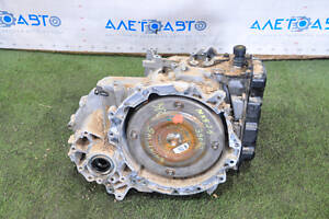 АКПП в сборе Ford Fusion mk5 13- 2.5 115к, на з/ч, эмульсия, сломана фишка