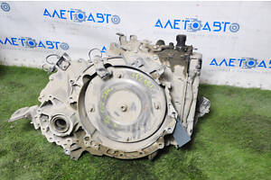 АКПП в сборе Ford Fusion mk5 13-16 2.0T C6FMID 129к, слом фишка