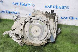 АКПП у зборі Ford Fusion mk5 13-16 2.0T C6FMID 129к, злам фішка