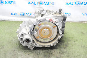 АКПП в сборе Ford Fusion mk5 13-16 2.5 126к