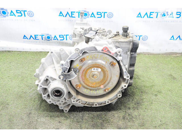 АКПП у зборі Ford Fusion mk5 13-16 2.5 126к