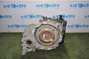 АКПП у зборі Ford Fusion mk5 13-16 2.5 C6FMID 101к