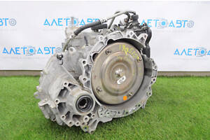 АКПП у зборі Ford Fusion mk5 13-16 2.5 C6FMID 111к