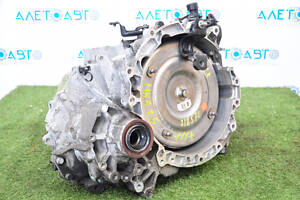 АКПП у зборі Ford Fusion mk5 13-16 2.5 C6FMID 111к