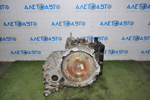 АКПП у зборі Ford Fusion mk5 13-16 2.5 C6FMID 112к