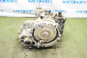 АКПП в сборе Ford Fusion mk5 13-16 2.5 C6FMID 115к