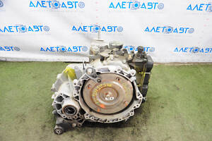 АКПП у зборі Ford Fusion mk5 13-16 2.5 C6FMID 118к