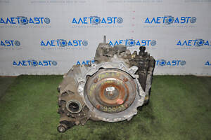 АКПП у зборі Ford Fusion mk5 13-16 2.5 C6FMID 120к