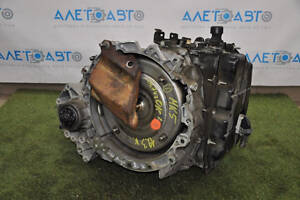 АКПП в сборе Ford Fusion mk5 13-16 2.5 C6FMID 123к, слом фишка