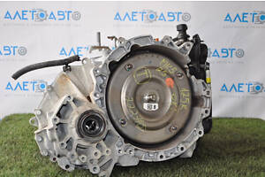 АКПП у зборі Ford Fusion mk5 13-16 2.5 C6FMID 125к