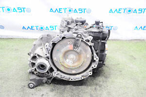 АКПП у зборі Ford Fusion mk5 13-16 2.5 C6FMID 135к