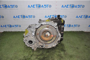 АКПП у зборі Ford Fusion mk5 13-16 2.5 C6FMID 146к